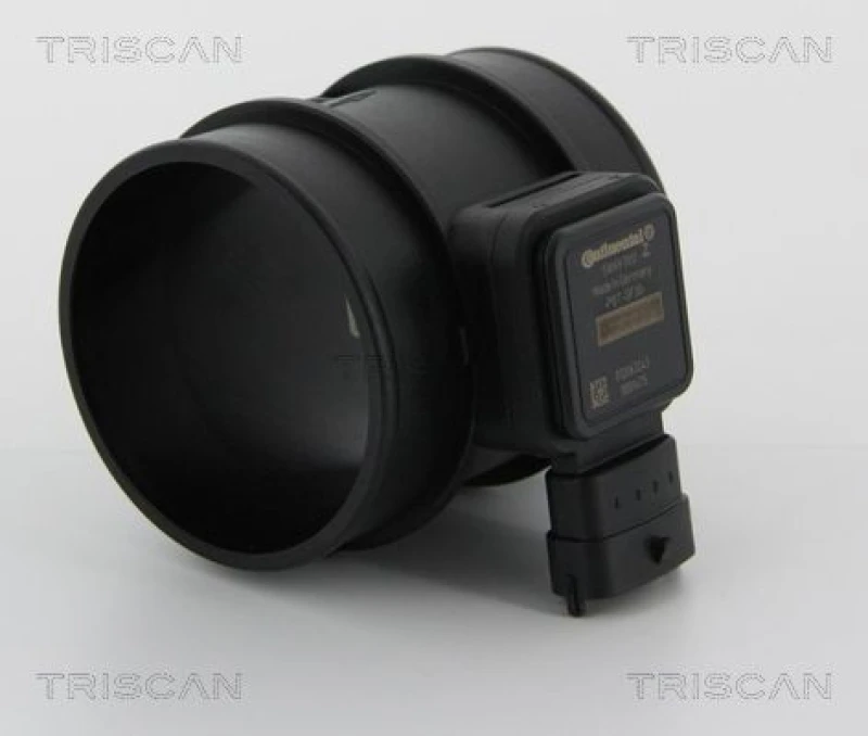 Image of TRISCAN Mass air flow sensor TRISCAN 8812 24008