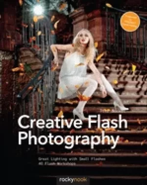 Image of creative flash photography great lighting with small flashes 40 flash works