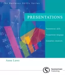 Image of Business Skills Series: Presentations