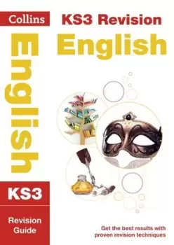 Image of English. KS3 revision guide - Collins KS3 - Paperback - Used