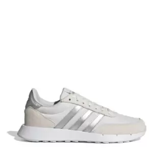 Image of adidas Run 60S 2.0 Shoes Ladies - White