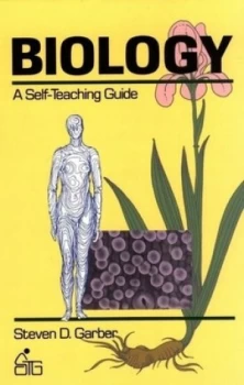 Image of Biology by Steven Daniel Garber Paperback