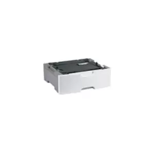 Image of Lexmark 50G0822 tray/feeder Paper tray 550 sheets