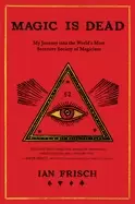 Image of magic is dead