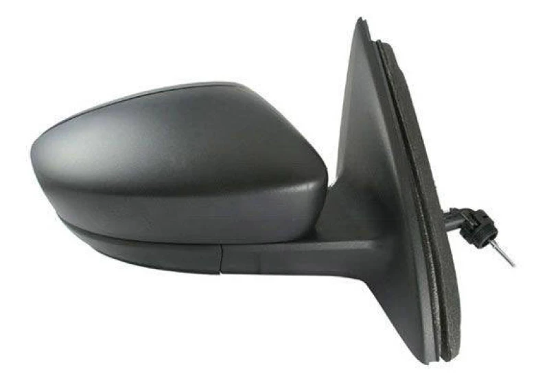 Image of ALKAR 6165093 Wing mirror Right, Convex Outside Mirror (50)