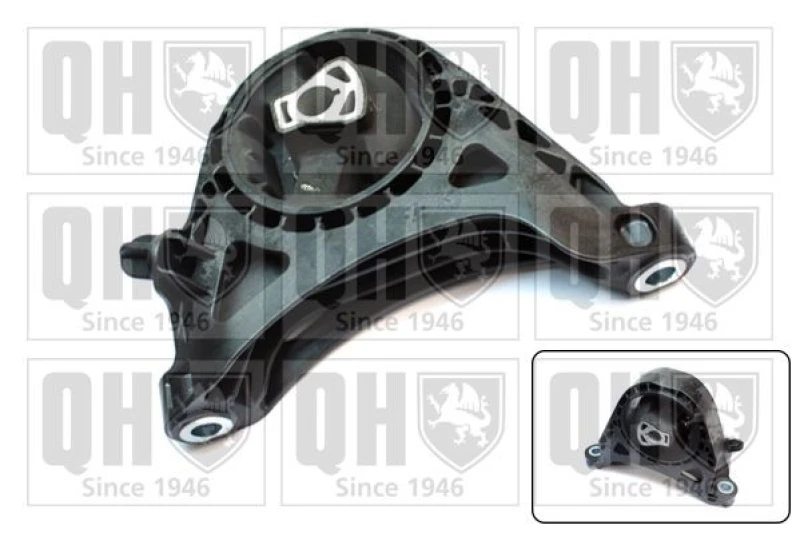 Image of QUINTON HAZELL Engine mount QUINTON HAZELL EM4664