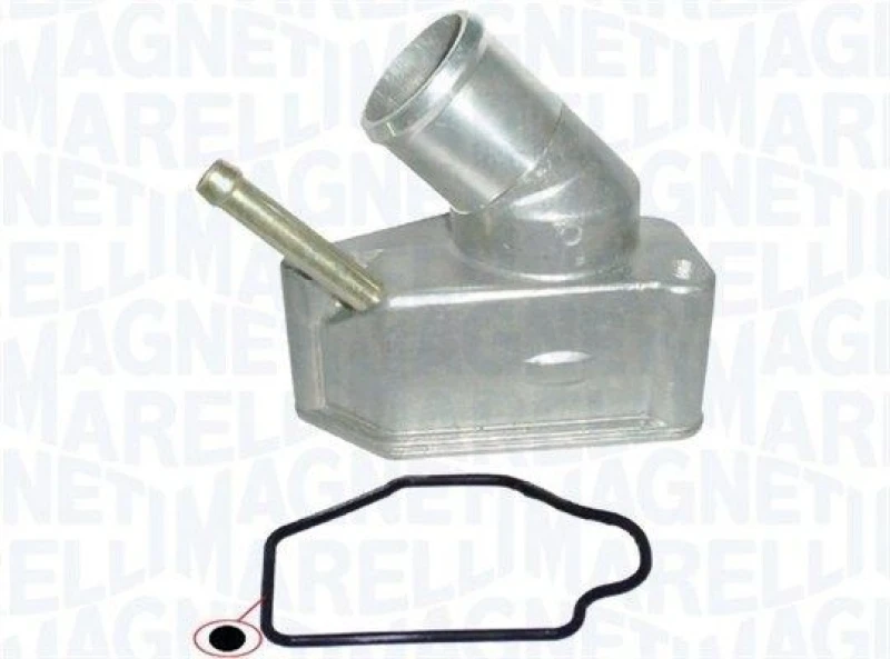 Image of MAGNETI MARELLI Thermostat MAGNETI MARELLI 352317100870