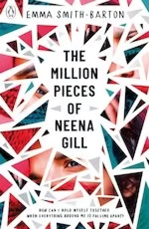 Image of The Million Pieces of Neena Gill