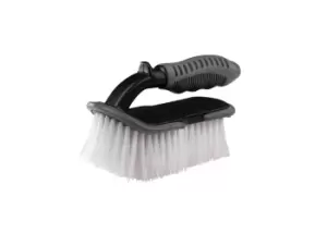 Image of Silverline 741650 Soft Wash Brush 150mm