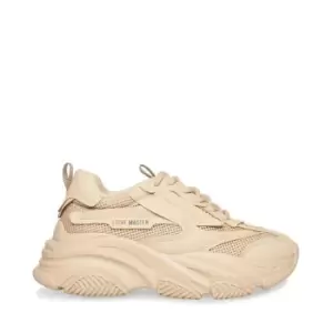 Image of Steve Madden Possession Shoes - Brown