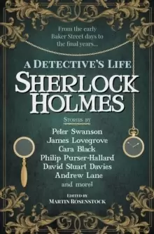 Image of Sherlock Holmes: A Detective's Life