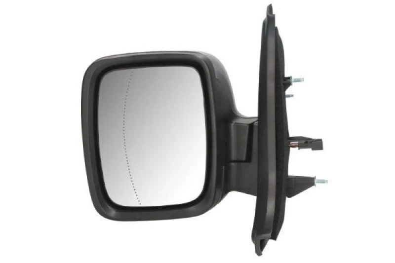 Image of BLIC Wing mirror BLIC 5402-09-2476314P