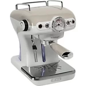 Image of Ariete Vintage AR8913 0.9L Espresso Coffee Maker