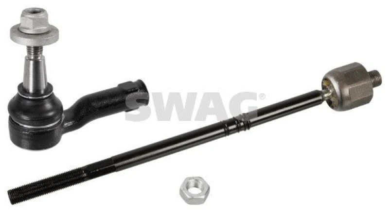 Image of Track rod assembly SWAG 33 10 2965