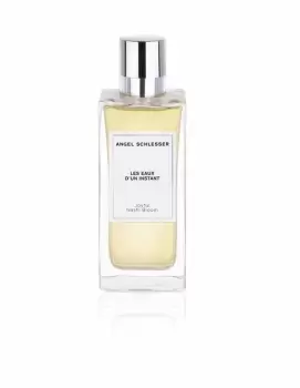 Image of Angel Schlesser Les Eaux D un Instant Joyful Nashi Bloom Eau de Toilette Unisex 100ml