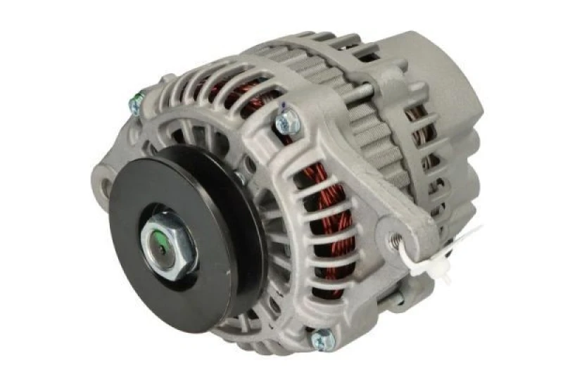 Image of POWER TRUCK PTC-3193 Generator Alternator Charging Current: 75A, Voltage: 12V Alternator (4)