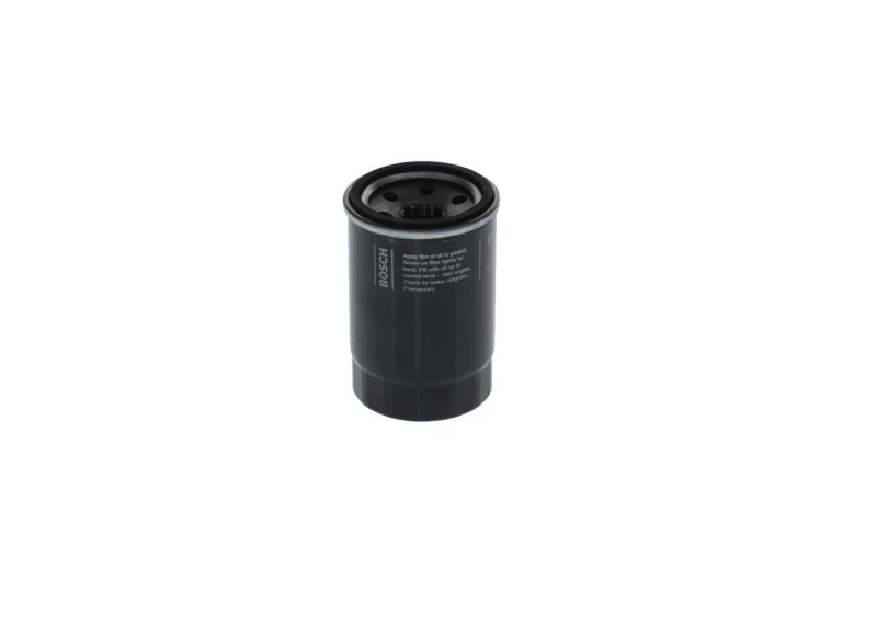Image of Oil filter Bosch F 026 407 340