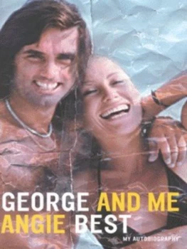 Image of George and Me by Angie Best Hardback