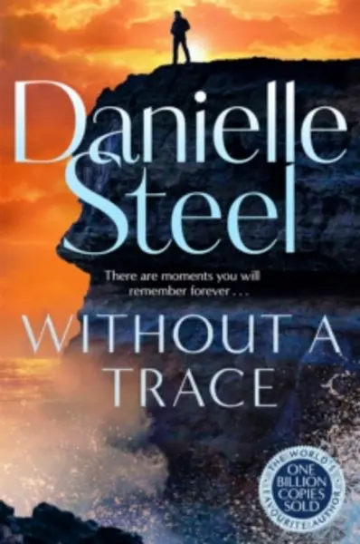 Image of without a trace 9781529022384