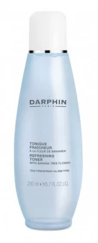 Image of Darphin Refreshing toner 200ml