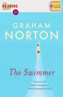 Image of The Swimmer : Quick Reads 2022