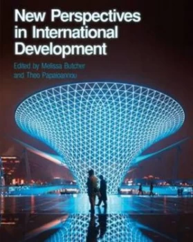 Image of New Perspectives in International Development by Melissa Butcher Paperback