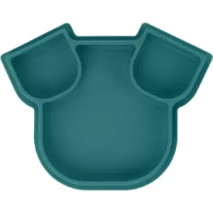 Image of Babymoov ISYPLATE divided plate 0 m+ Dog 1 pc