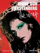Image of diane von furstenberg the wrap