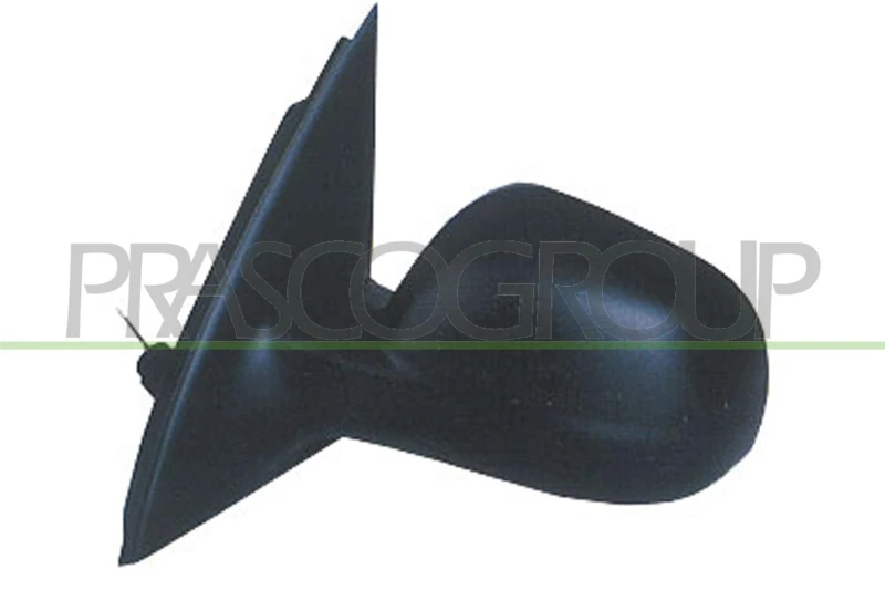 Image of PRASCO Wing mirror PRASCO VG3207114