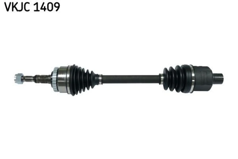 Image of SKF Drive shaft SKF VKJC 1409