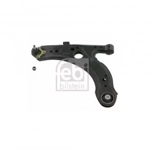 Image of Front Left Lower Track Control Arm FEBI BILSTEIN 19820