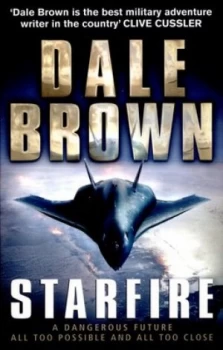 Image of Starfire by Dale Brown Paperback