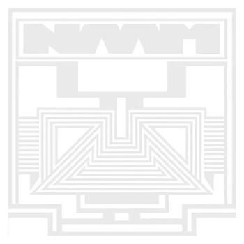 Image of Naam - Vow CD