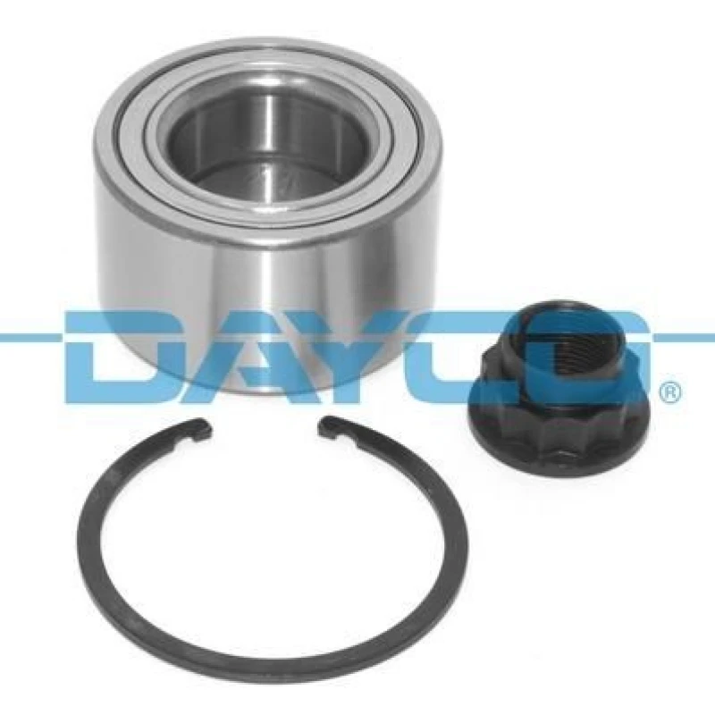 Image of DAYCO Wheel bearing kit DAYCO KWD1086