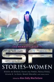 Image of The Mammoth Book of SF Stories by Women