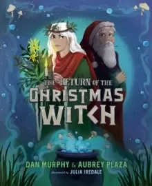 Image of The Return of the Christmas Witch