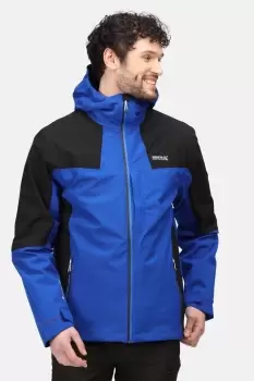 Image of 'Wentwood VI 3-In-1' Waterproof Jacket