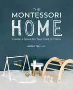 Image of montessori home create a space for your child to thrive