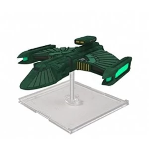 image of Star Trek Attack Wing Romulan RIS Pi Wave 22 Expansion