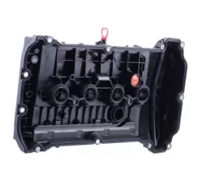 image of DR.MOTOR AUTOMOTIVE Rocker Cover PEUGEOT,CITROEN,MINI DRM2914 11127534714,11127585907,11127646555 Valve Cover,Camshaft Cover 0248G2,0248G2