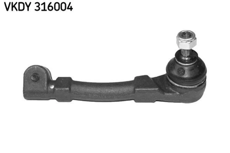 Image of SKF Track rod end SKF VKDY 316004