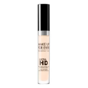Image of Make Up For Ever Ultra HD Concealer 10 Alabaster