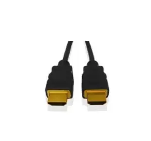 Image of Fujitsu HDMI/HDMI, 1.8m HDMI cable HDMI Type A (Standard) Grey