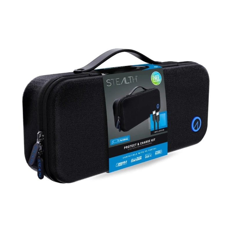 Image of Stealth Essentials Kit