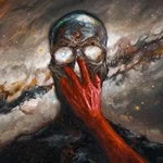 Image of Cannibal by Bury Tomorrow CD Album