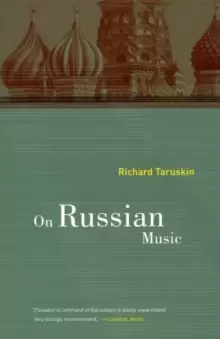Image of On Russian Music