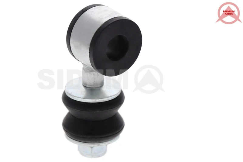 Image of RIDEX 3229S0234 Anti-roll bar link Front axle both sides Link Stabiliser (3229)