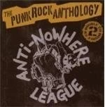 image of Anti-Nowhere League - A Punk Rock Anthology