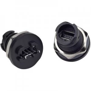 Image of Conec 17 250001 Socket build in