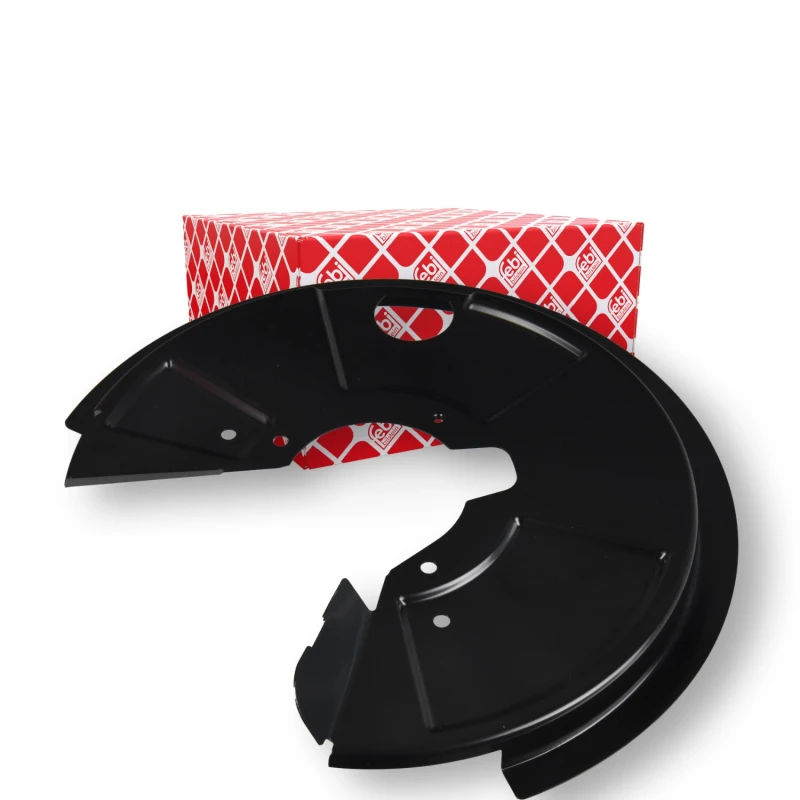 Image of Brake disc backing plate FEBI BILSTEIN 175562